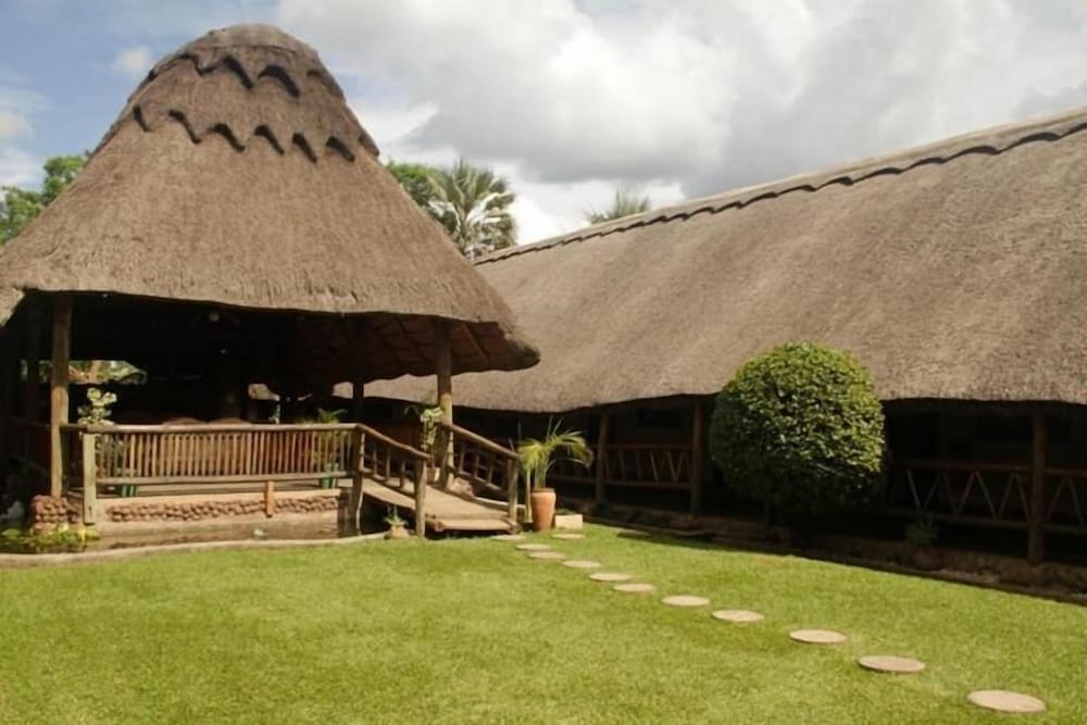Ravine Lodge