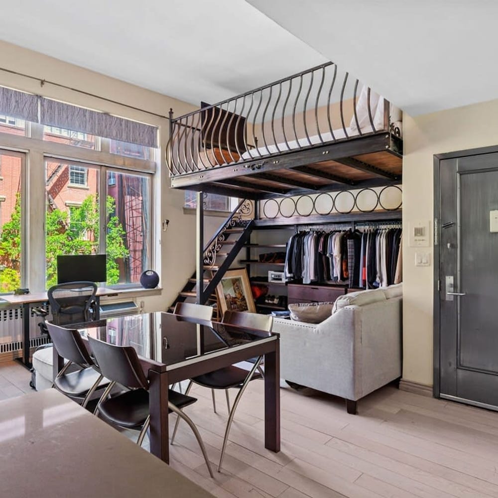 Charles Court II by Rovetravel West Village Loft