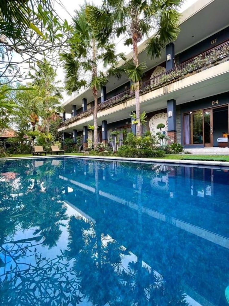 The Belong Canggu Bali By. SDM