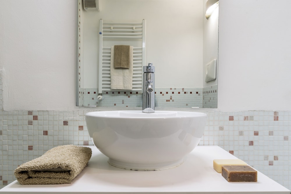 Home at Hotel Copernico Apt
