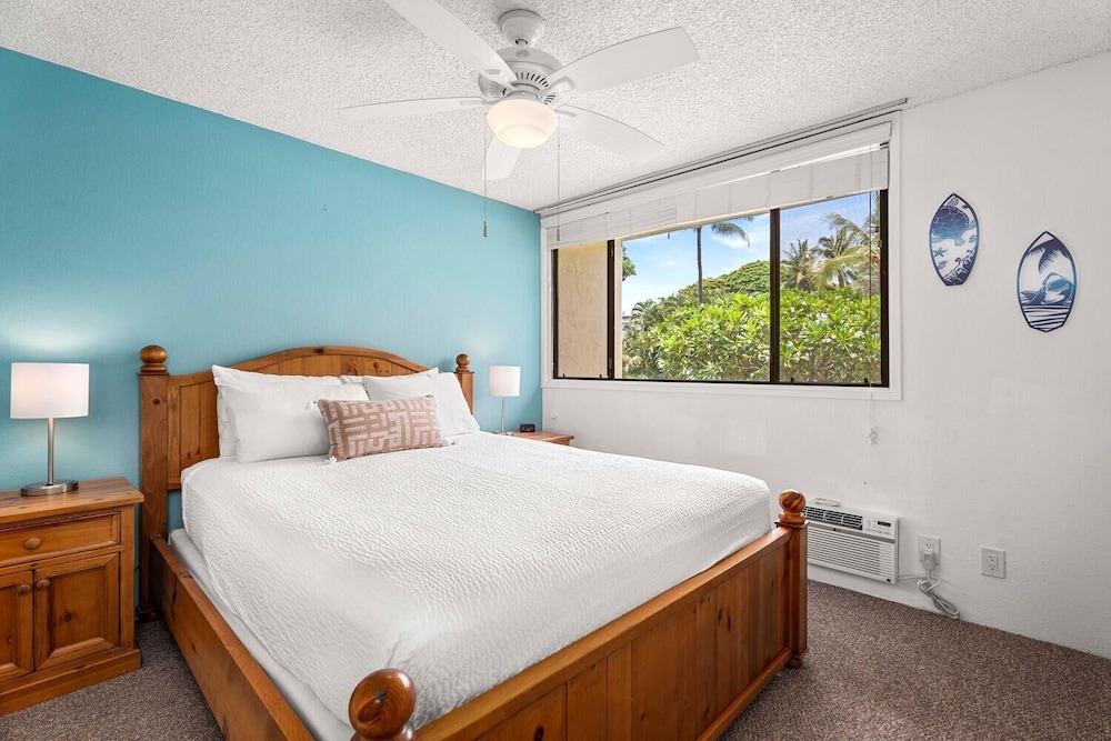 Top Floor With Loft - Ocean and Golf Course Views - AC - Vrkcv