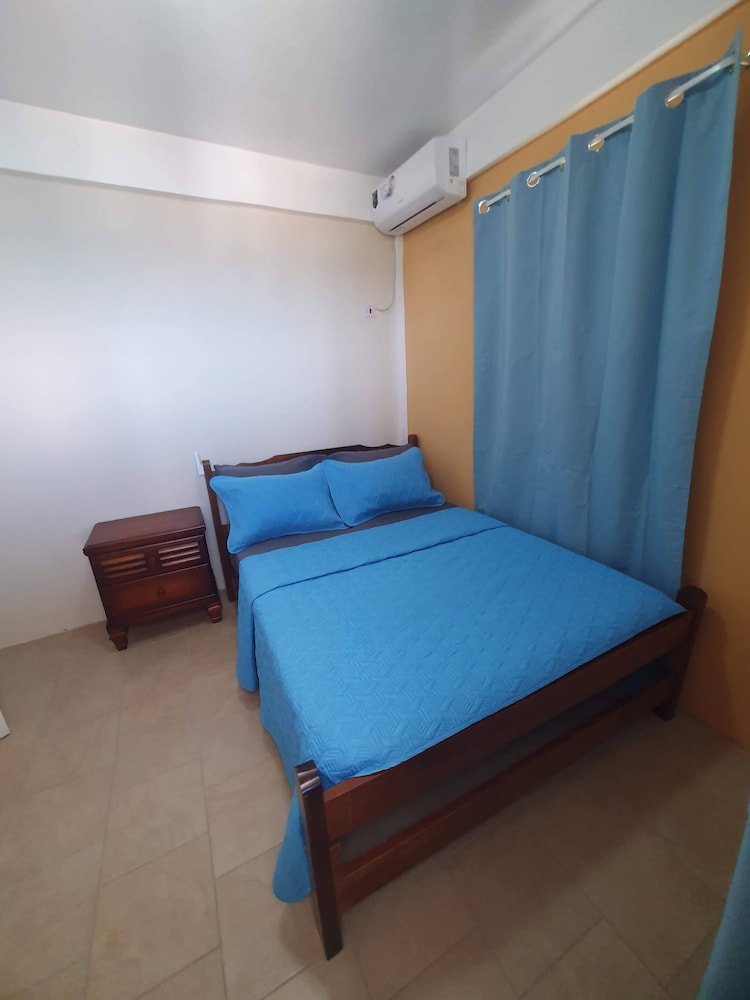 VIP Residence Dominica view 2