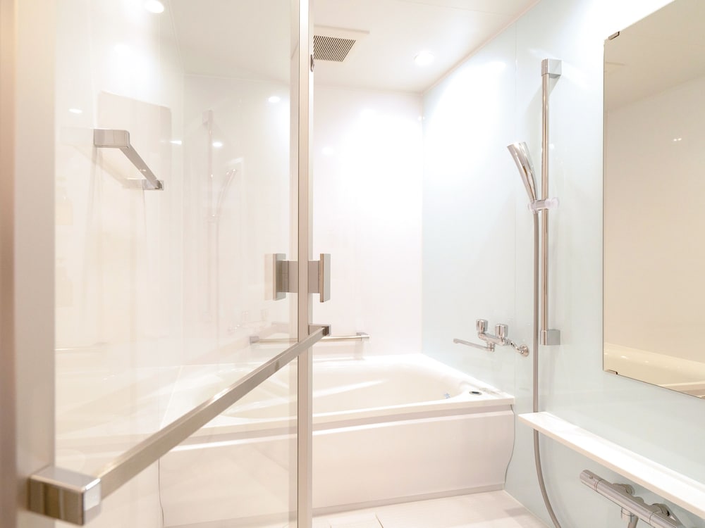 La'gent Hotel Okinawa Chatan - Hostel