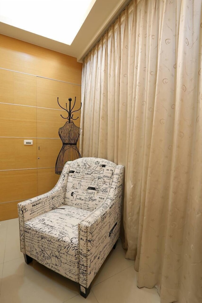 Eureka Fucheng Guesthouse