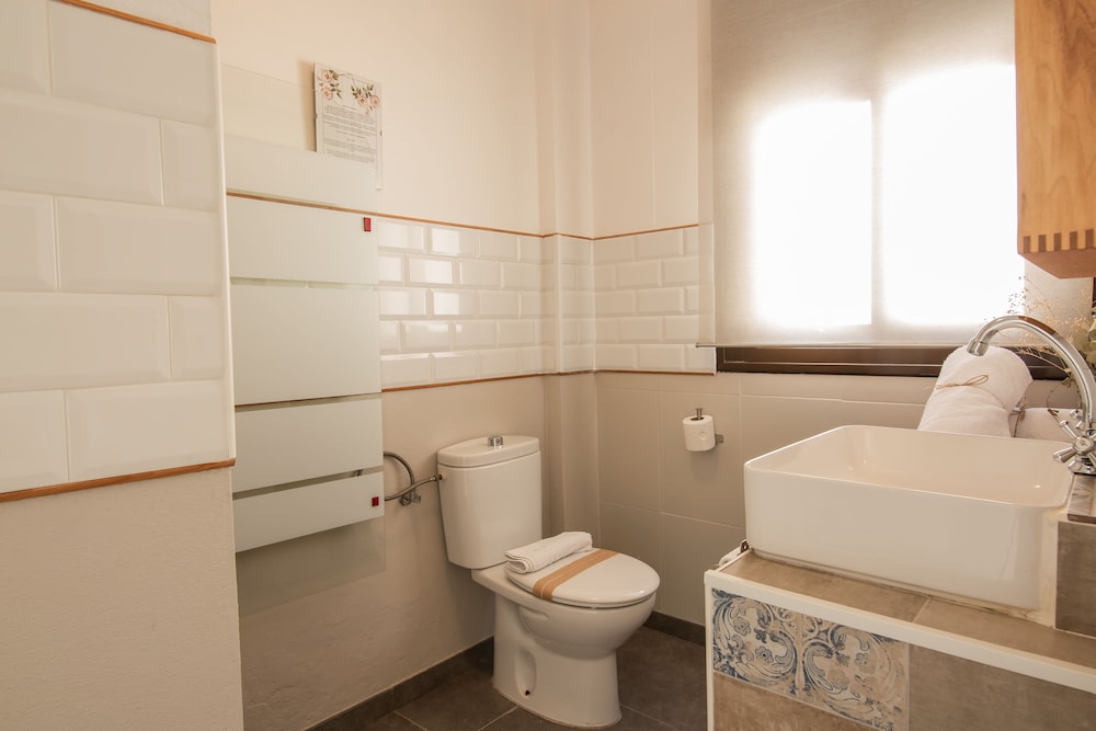 Rooms VITA & BAR