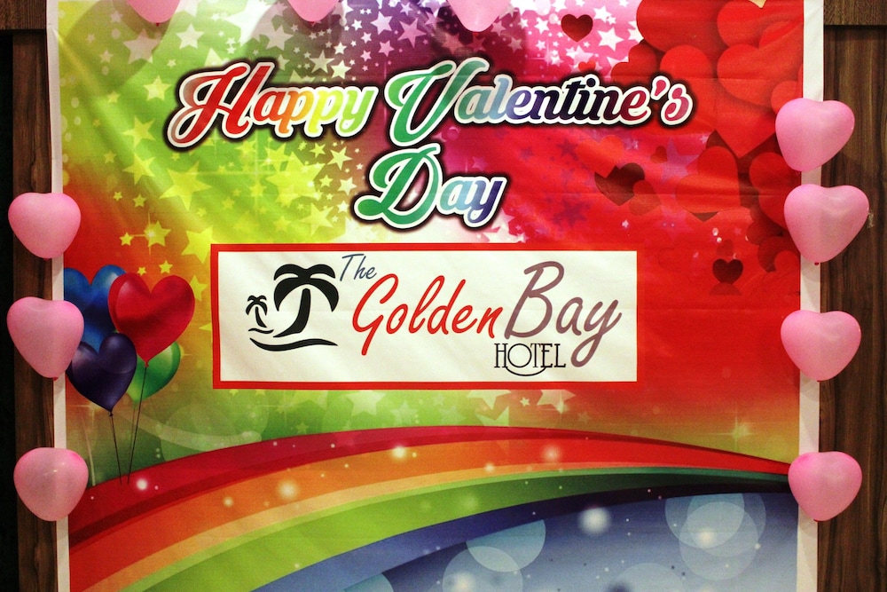 The Golden Bay Hotel Batam 37