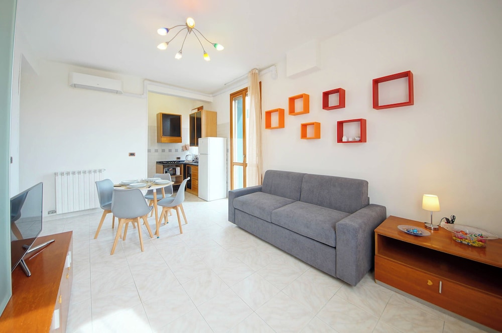 DolceVita Apartments N. 518