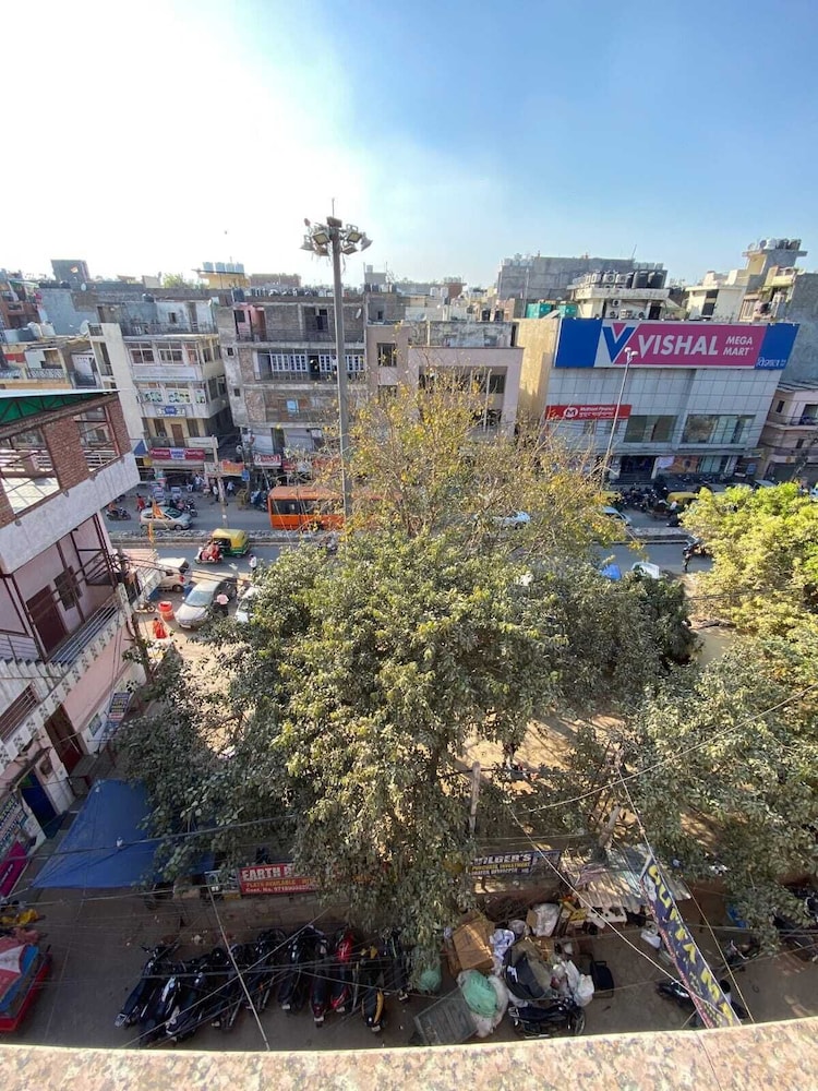 Hotel Raj Palace