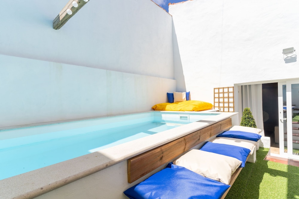 Casa S o Jos in Carvalhal