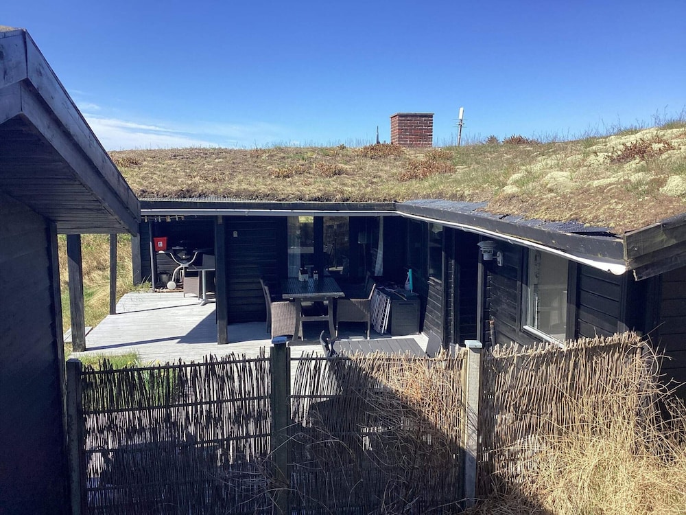 6 Person Holiday Home in Henne