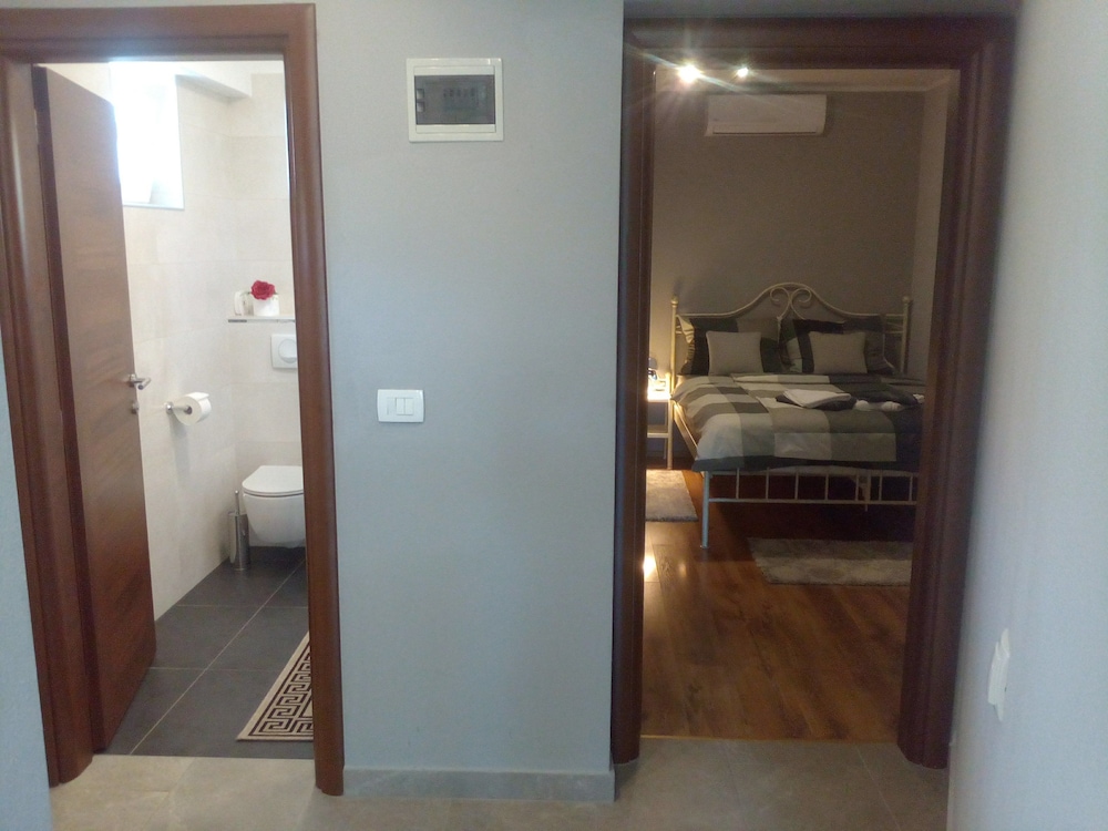 Apartments Nikic view 5