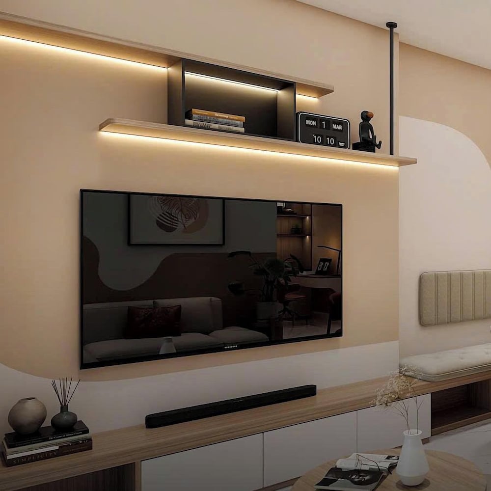 Apartment Landmark 81 by Urban Home
