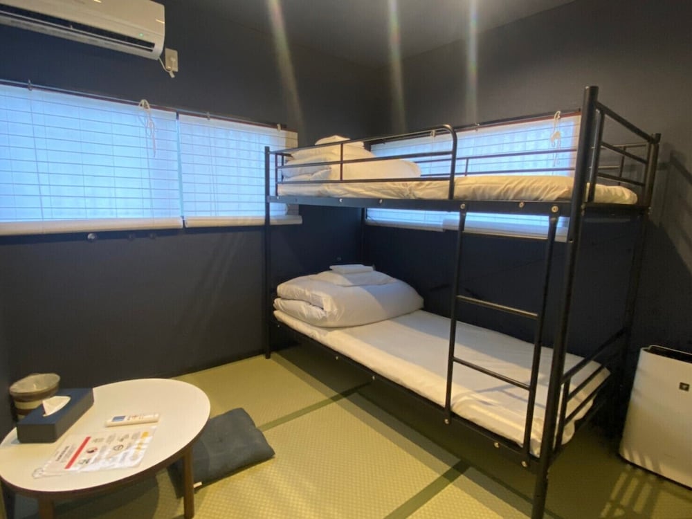 Hostel&Information SAMURISE
