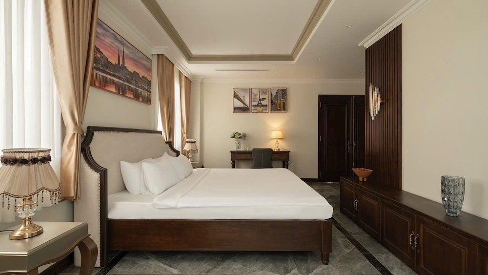 Villa Harmony 9 bedrooms