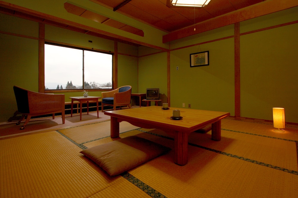Togei no Yado Epele view 2
