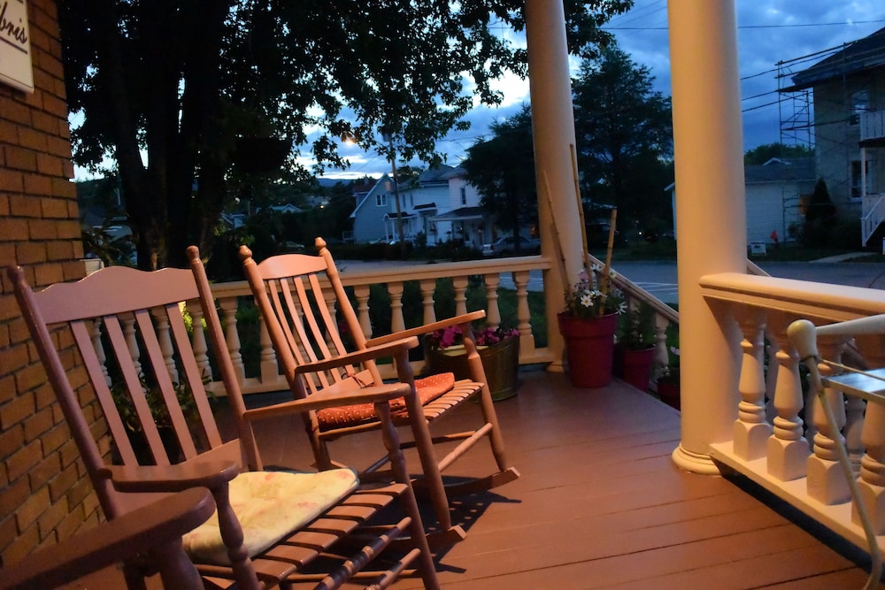 Les Colibris Petite Auberge