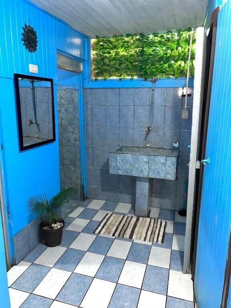 Hostel Pura Vida