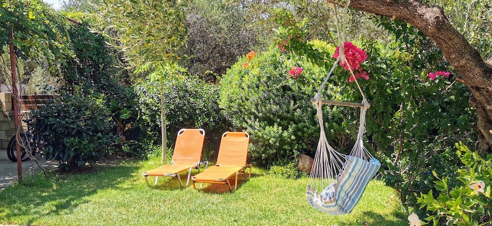 Elia Guesthouse - Kissamos