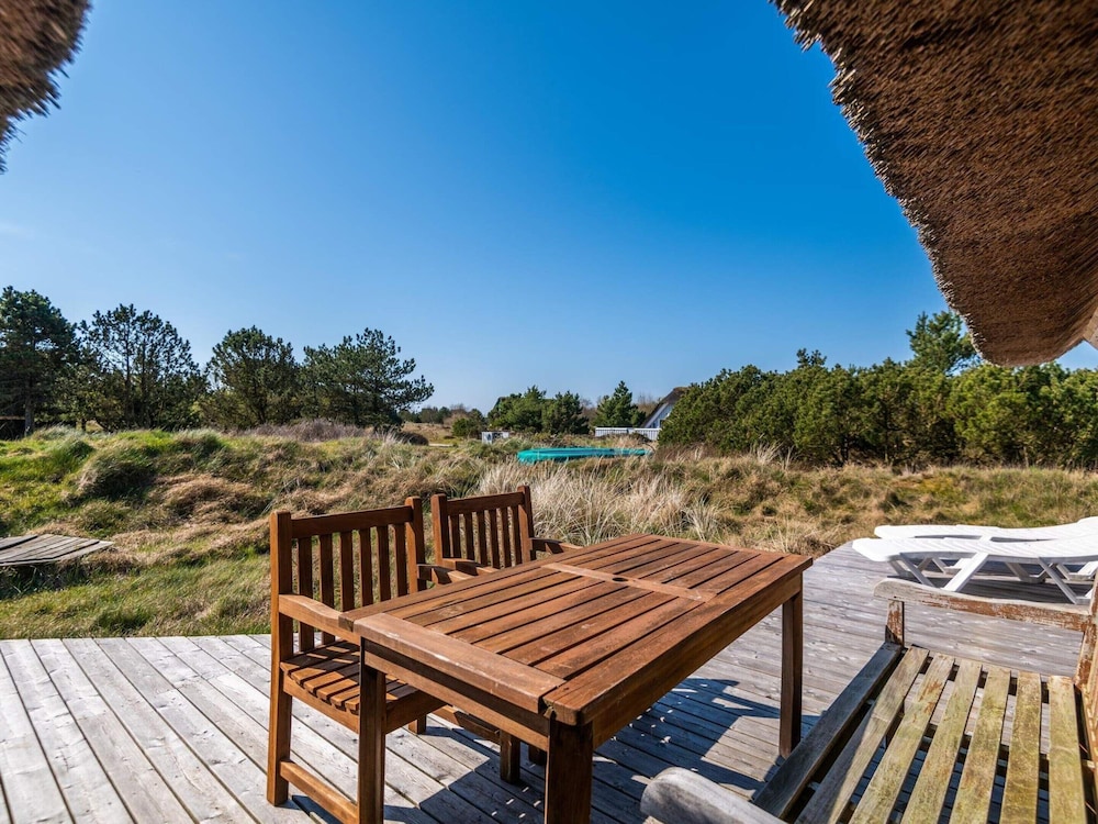 8 Person Holiday Home in Fano view 5