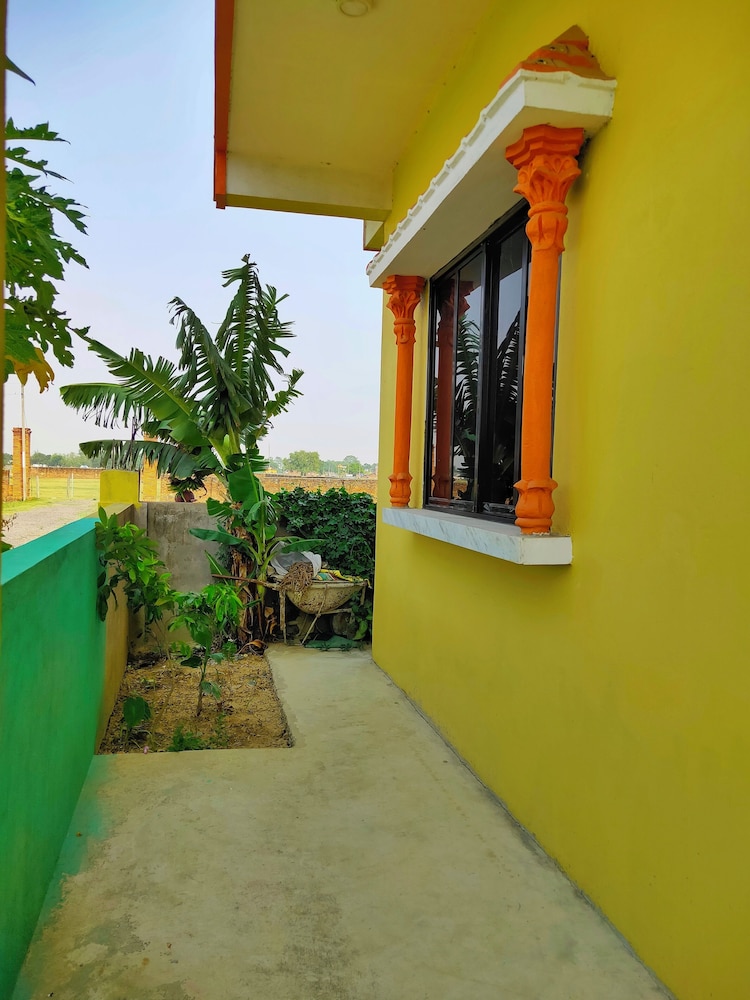 Tathagata Homestay