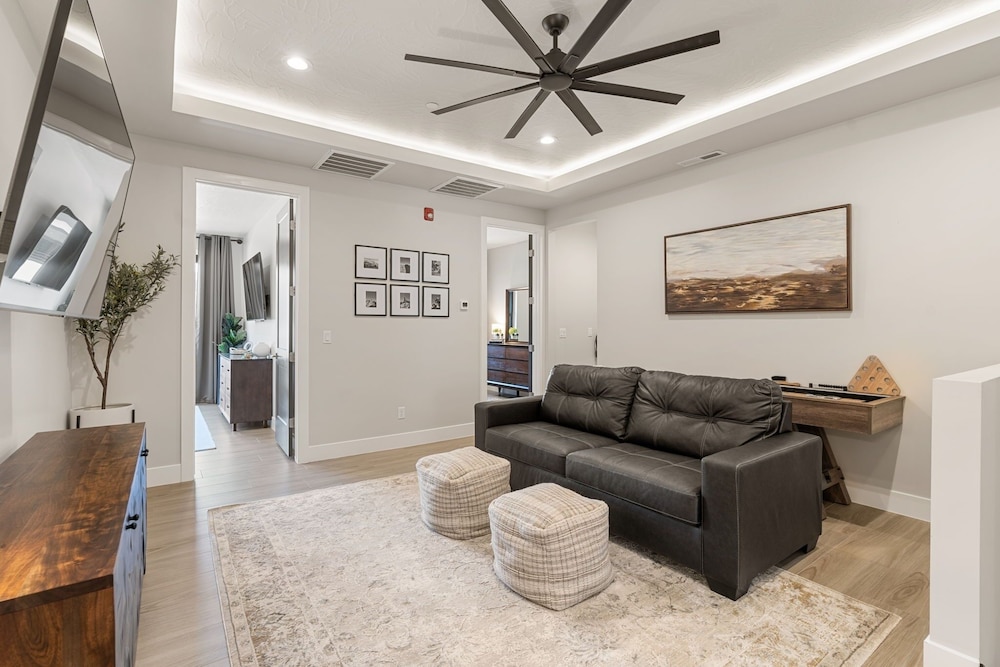 Sundance Edge 6 Bedroom Home