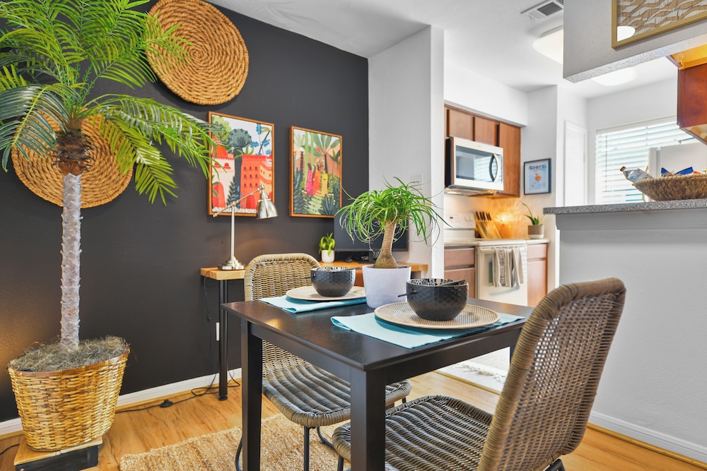 Palms at Cove View 1316 - Seaside Studio Plus
