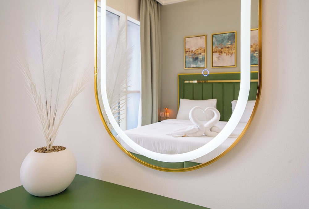 Zapbed House - MAG 214