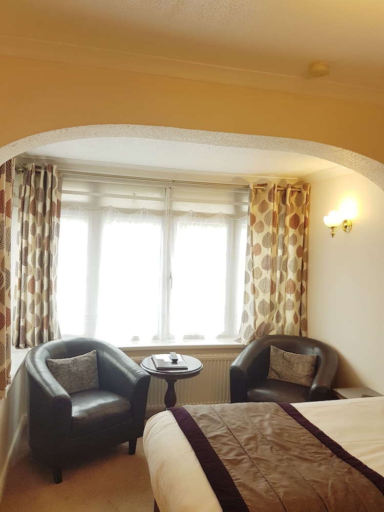 Penryn Guest House