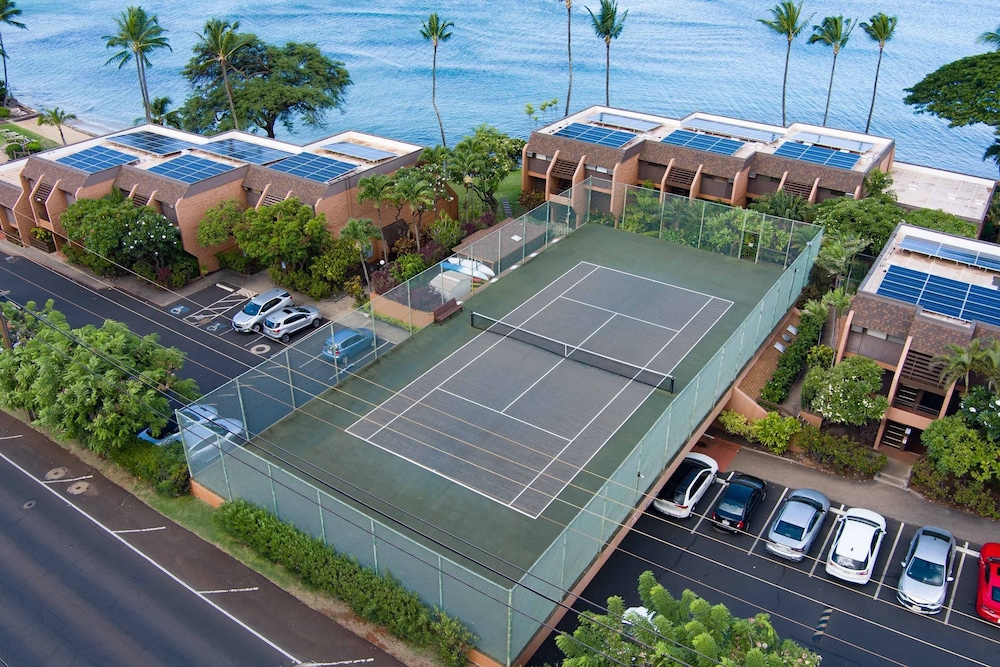 Kuleana 614 - 1Br Condo