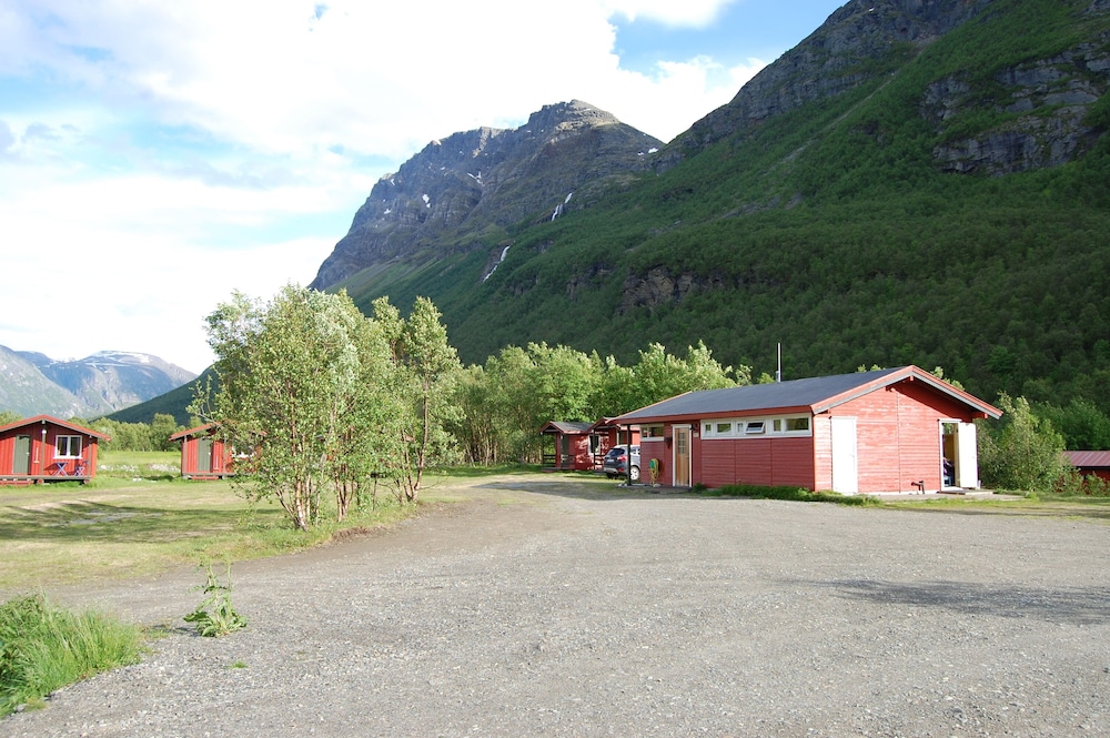 Basecamp Birtavarre