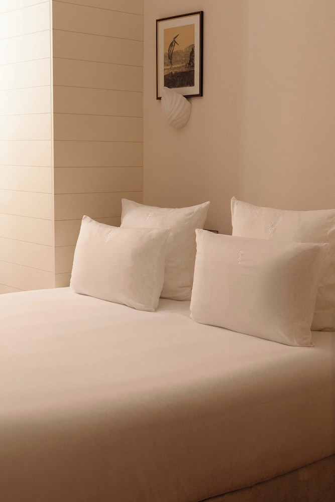 A/C Apt 2br/4p-2min to Plage de la Glaye/st-tropez