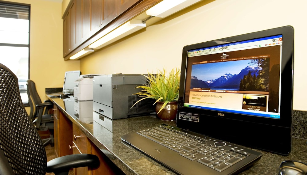 Bozeman Vacations - Homewood Suites by Hilton Bozeman - Property Image 8