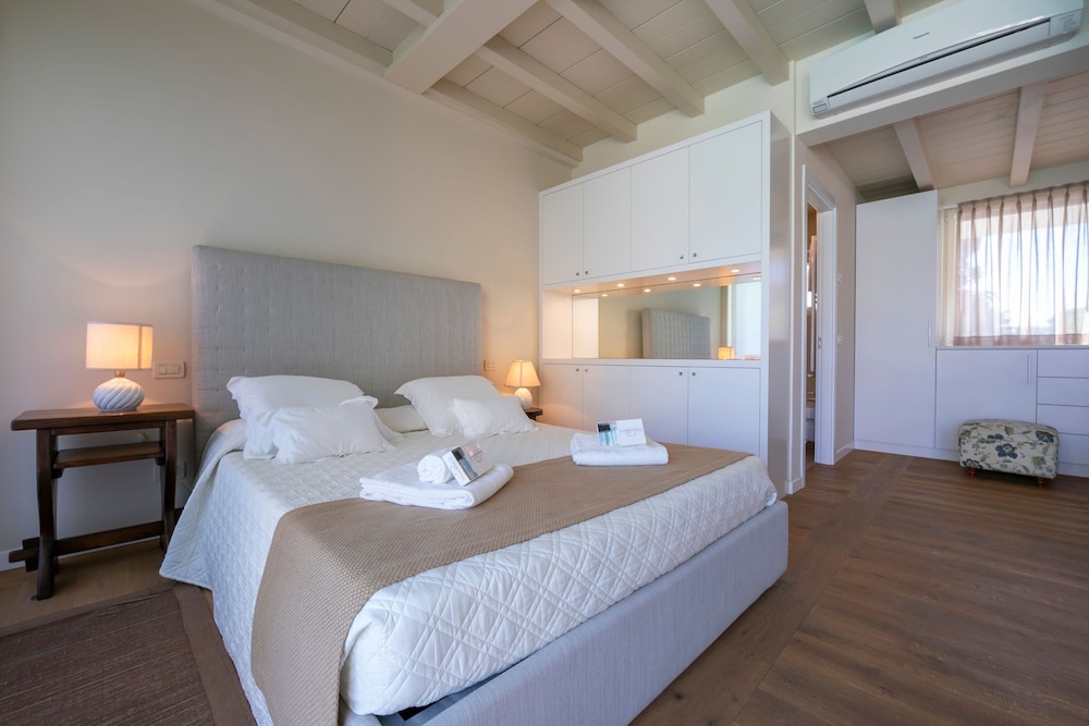 Il Bacco few Steps From sea view 5