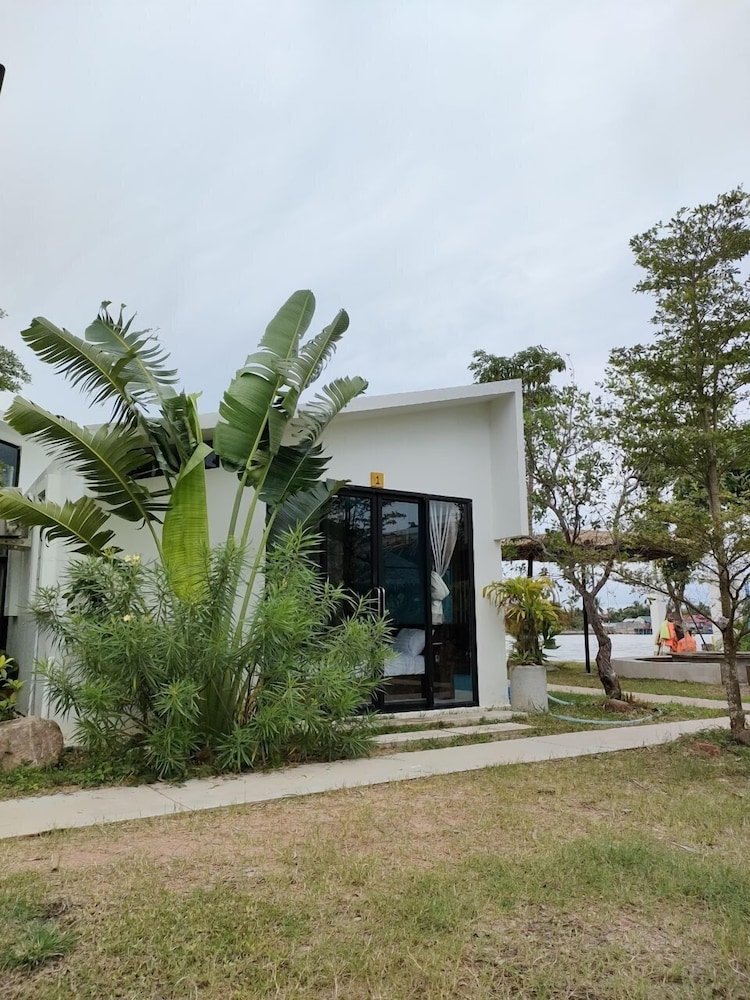 Port Ville Resort view 5