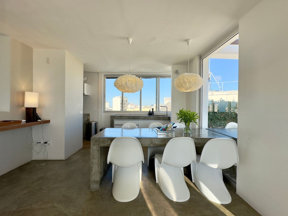 WhereInRio 4 suites luxury penthouse Ipanema