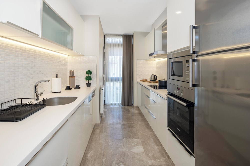 Mayar Residence Hotel