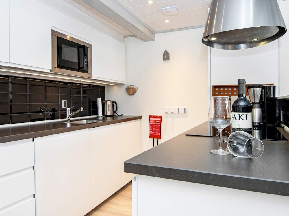 4 Person Holiday Home in Broager view 2