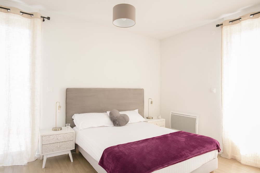 Zenao Appart'hôtels Mulhouse