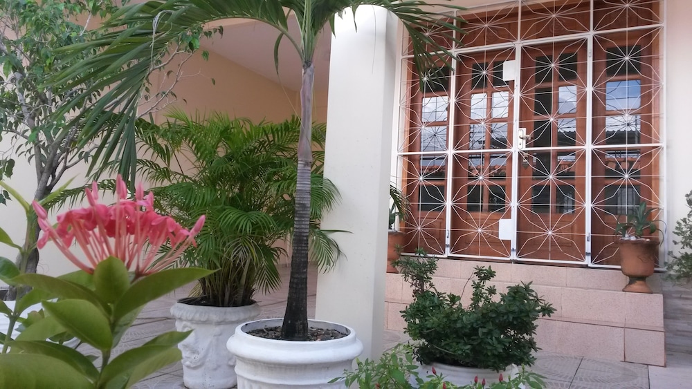 Hotel Each Hostel da Amazonia - Image 1