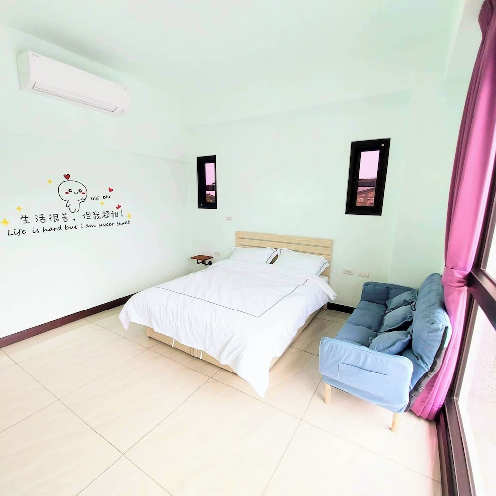 Xian Jing B&B view 5