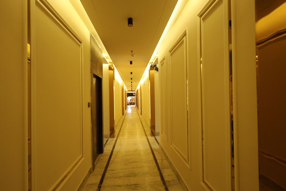 Hotel Moti