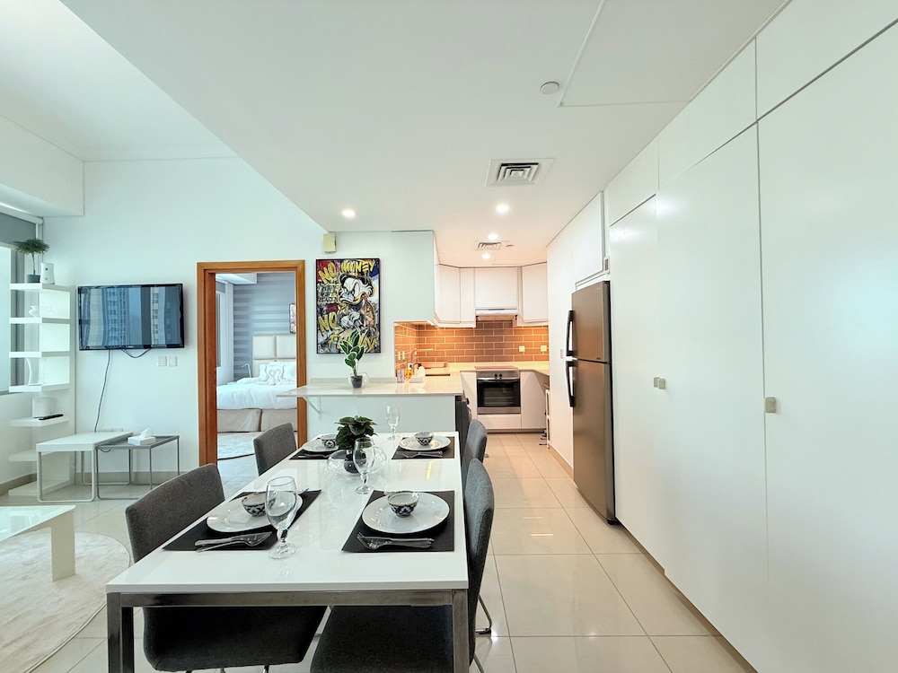 Ocean Heights Residences by CEG Group