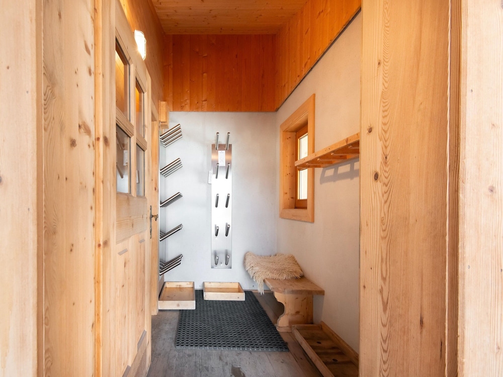 Chalet in Zillertal Near Ski Bus Stop
