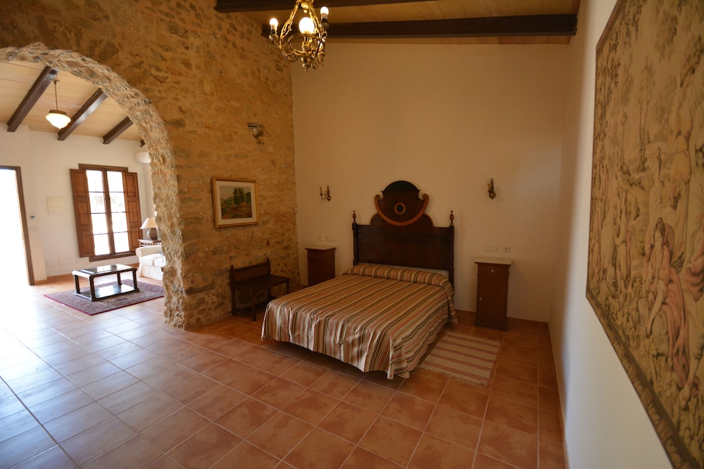 Agroturismo Finca Dalt Murada