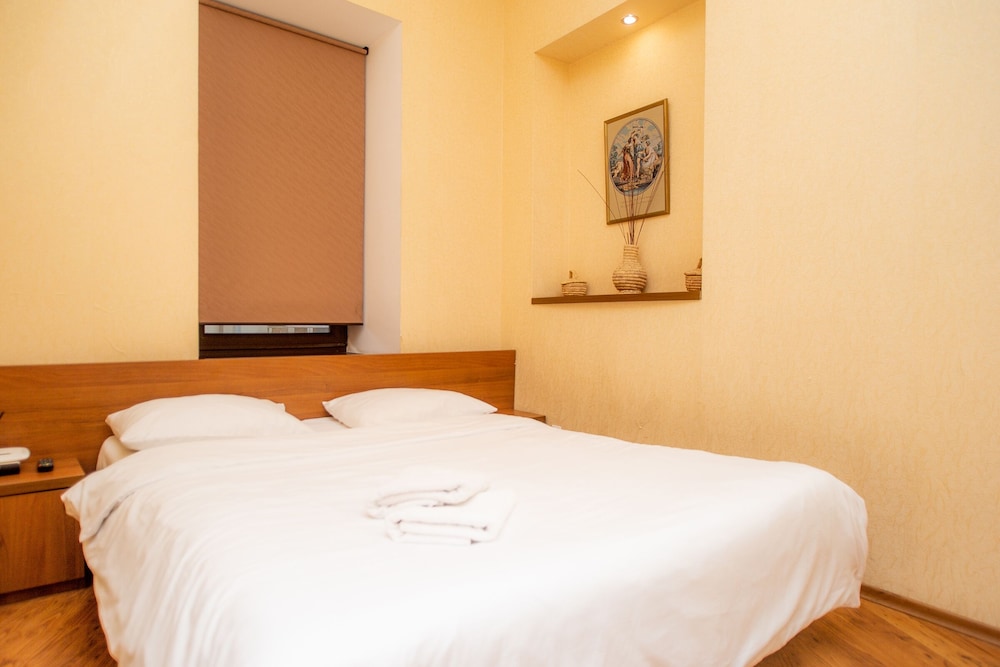 Kiev Accommodation Hotel Service