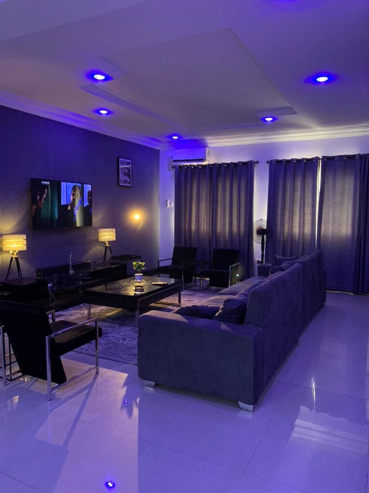 3 Bed Apartment at a Central Location