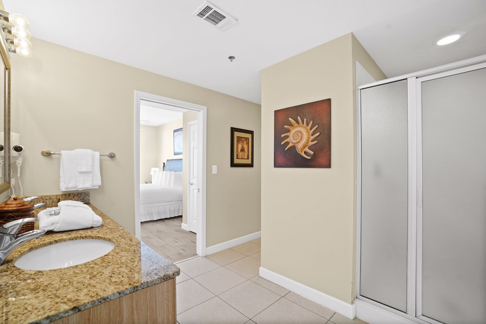 Splash Beach Resort by Panhandle Getaways