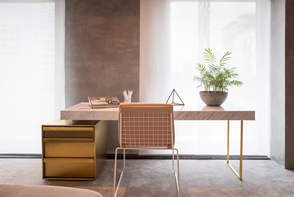 The Mill Otel Bomonti - Image 54