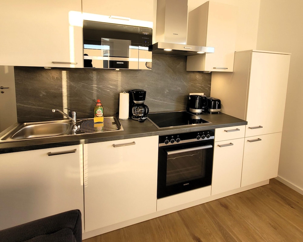 Winterberg Apartment Near ski Area