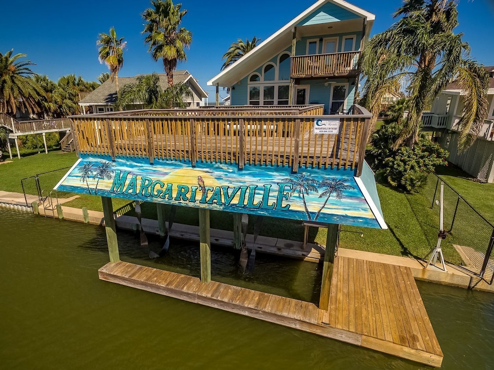 Margaritaville on the Bay by Ryson Vacation Rentals